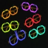 Üreticiniz Glow Stick Elma Gözlük - Glow Partisi Gözlüğü - Glow Stick Gözlük 12 Adet