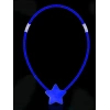 Üreticiniz Glow Stick Yıldız Kolye - Glow Kolye - Glow Stick Partisi Yıldız Kolye 6 Adet