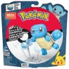 Üreticiniz Gyh00  Squirtle - Yap Ve Oyna Figürler 199 Parça +7 Yaş