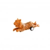 Üreticiniz H-25 Sürtmeli Vahşi Hayvanlar -birliktoys