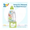Üreticiniz Hassas Dokunuş Sıvı Çamaşır Deterjanı 1500 Ml