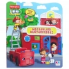 Üreticiniz Hayvan Kurtarma Flap Book