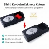 Üreticiniz Herşeyi Kaybeden Sihirli Kutu Sihirli Çekmece 3x10x7 Cm