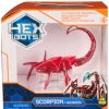 Üreticiniz Hexbots Nano Akrep