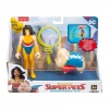 Üreticiniz Hgl01 Imaginext Kahramanlar Ve Hayvanlar