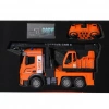 Üreticiniz Hj8005-1 Kumandalı Metal İş Makinesi
