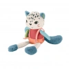 Üreticiniz Hkd64 Nessiworld Eğlenceli Dostum Kar Leoparı