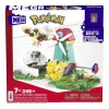 Üreticiniz Hkt21 Mega™ Pokémon™ Countryside Windmill - Yel Değirmeni Kasabası Seti 240 Parça +7 Yaş