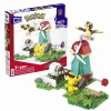 Üreticiniz Hkt21 Mega™ Pokémon™ Countryside Windmill - Yel Değirmeni Kasabası Seti 240 Parça +7 Yaş