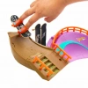Üreticiniz Hmk01  Skate Ahtapot Kaykay Parkı Oyun Seti
