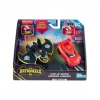 Üreticiniz Hml26 Nessiworld® Batwheels™ Işıklı Yarışçılar