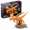 Üreticiniz Hmw05 Mega Pokémon™ Hareketli Charizard 1664 Parça +12 Yaş