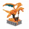 Üreticiniz Hmw05 Mega Pokémon™ Hareketli Charizard 1664 Parça +12 Yaş