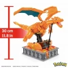 Üreticiniz Hmw05 Mega Pokémon™ Hareketli Charizard 1664 Parça +12 Yaş