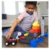 Üreticiniz Hnb96 Monster Trucnessiworld Muhteşem Çarpışma Arenası