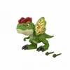 Üreticiniz Hnt65 Jurassic World Uncaged™ İnteraktif Dilophosaurus Figürü
