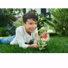 Üreticiniz Hnt65 Jurassic World Uncaged™ İnteraktif Dilophosaurus Figürü