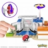 Üreticiniz Hnt93 Mega Pokémon™ Pokémon Dinlenme Tesisi 648 Parça +8 Yaş