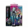 Üreticiniz Hpd53 Monster High Ana Karakter Bebekler