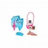 Üreticiniz Hpd53 Monster High Ana Karakter Bebekler