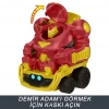 Üreticiniz Hry02  Racerverse Hulkbuster Tır