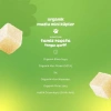 Üreticiniz Humm Organik Muzlu Glutensiz Vegan Mini Küpler 30 Gr