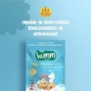 Üreticiniz Humm Organik Tam Tahıllı Ve Ballı Kahvaltılık Gevrek 80 Gr