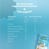 Üreticiniz Humm Organik Tam Tahıllı Ve Ballı Kahvaltılık Gevrek 80 Gr