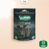 Üreticiniz Humm Organik Vegan Zeytinli Grissini 55 Gr