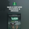 Üreticiniz Humm Organik Vegan Zeytinli Grissini 55 Gr