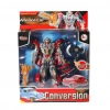 Üreticiniz Hw-668-1-2 Işıklı Dönüşebilen Robot Araba -vardem