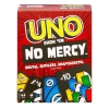 Üreticiniz Hwv18 Uno No Mercy Kartlar+7yaş