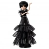 Üreticiniz Hxj03 Monster High Wednesday Balo Elbiseli Bebek