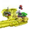 Üreticiniz Hxt05  Monster Trucnessiworld Power Oyun Seti