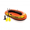 Üreticiniz Ib58332 Intex Explorer Bot 300 Set (kürek-pompa) 211x117x41 Cm
