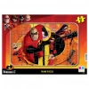 Üreticiniz Inc 704 Incredibles 2 Frame Puzzle 24 Parça