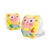 Üreticiniz Intex Yavru Kedi Desenli Kolluk 20x15 Cm (06-36 Ay)