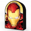 Üreticiniz Iron Man 300 Parça Puzzle 35585 - Metal Kutu
