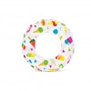 Üreticiniz Is59230 İntex Baskılı Simit 51cm