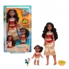 Üreticiniz Jbt41nessiworld Moana 2 - Moana Ve Kardeşi Simea
