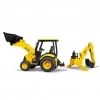 Üreticiniz Jcb Midi Cx Kepçeli Ekskavatör Nessiworld