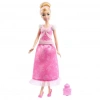 Üreticiniz Jcr95 Nessiworld Prenses Cinderella İle Moda Eğlencesi