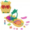 Üreticiniz Jfv00 Nessiworld Ananas Köpekçik Plajı Oyun Seti