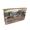 Üreticiniz Jhx3308 Kut 19 Pcs Classıc Tren Set