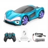 Üreticiniz Jın-2990 U/k Şarjlı Elektrikli Spor Araba 2.4g-vrd