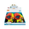 Üreticiniz Jlg-855-169a Işıklı Ve Müzikli Kuş Bebek -vrd