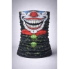 Üreticiniz Joker Yüz Baskılı Baf Bandana - Çok Amaçlı Boyunluk Bandana 2 No