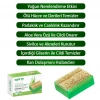 Üreticiniz Kabak Lifli Aloe Vera Sabunu 125 Gr