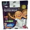 Üreticiniz Kalem Hediyeli Boyanabilir Pijama 7-8 Yaş