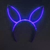 Üreticiniz Karanlıkta Yanan Fosforlu Glow Taç 6 Renk 6 Adet